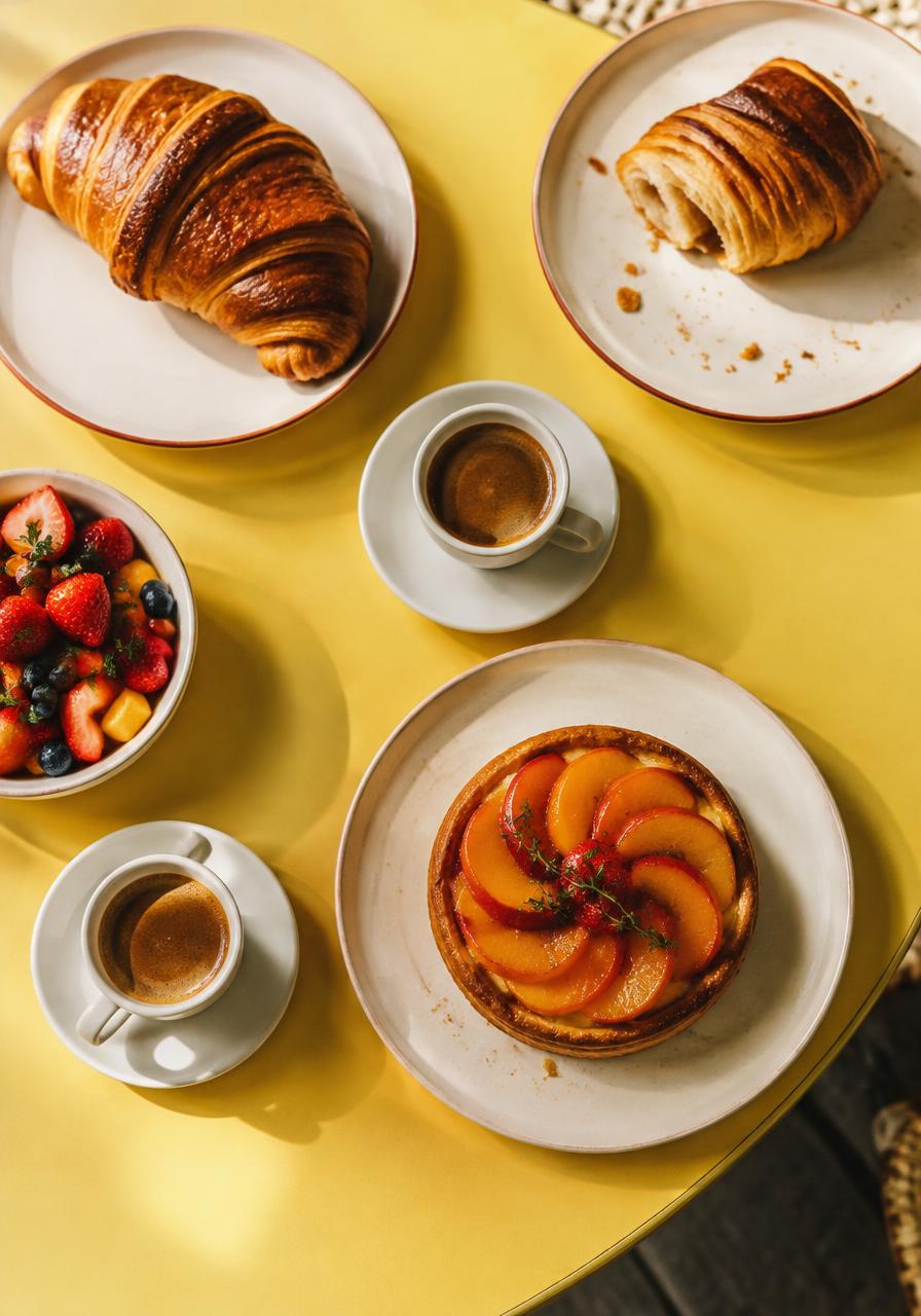 Brunch Society