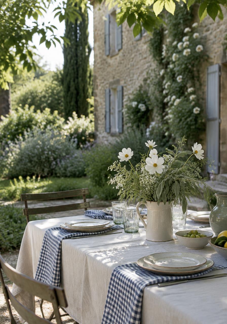 Farmhouse Fête