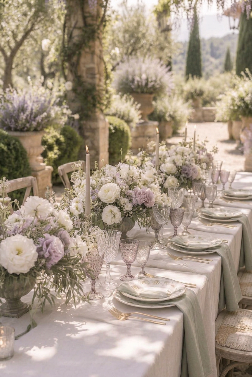 Garden Affair