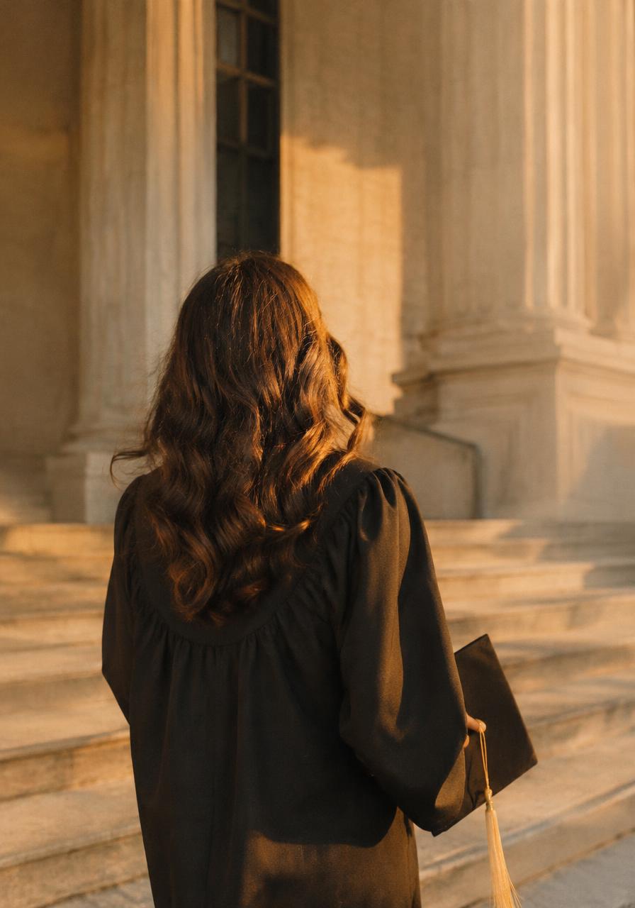 The Grad Edit