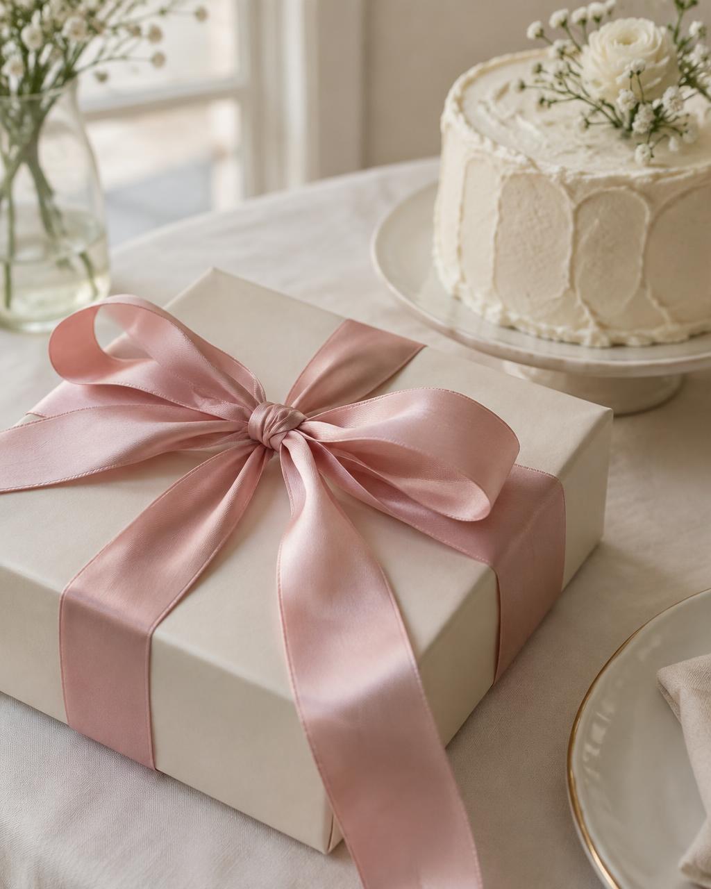 Pretty in Bows