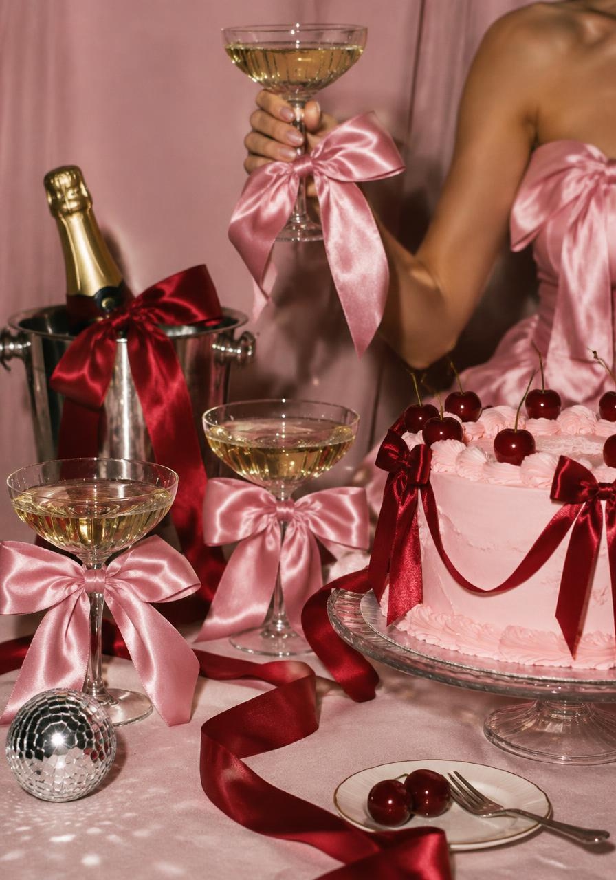 Sugarplum Social